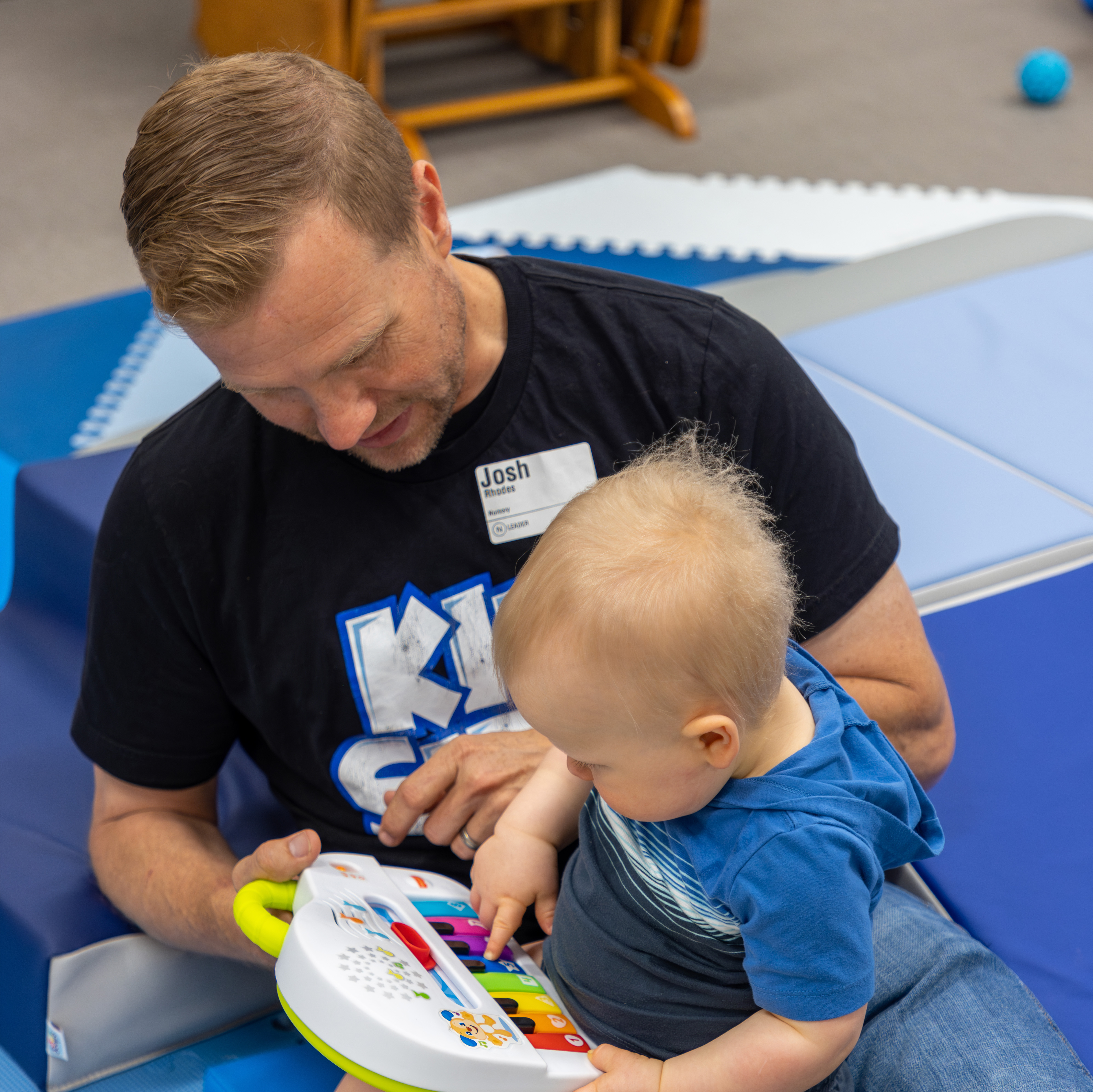 Image for Children's Ministry