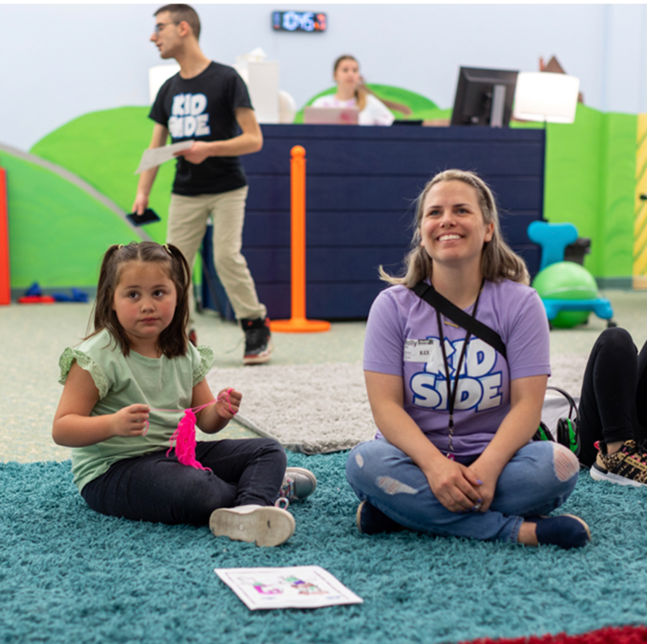 Image for Special Needs Ministry