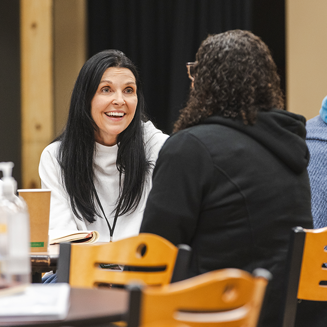 Image for Community Outreach